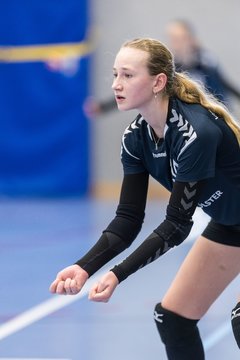 Bild 532 - wU18 Norddeutsche Meisterschaft